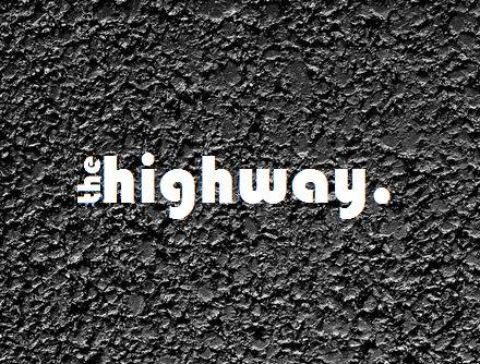 highway logo